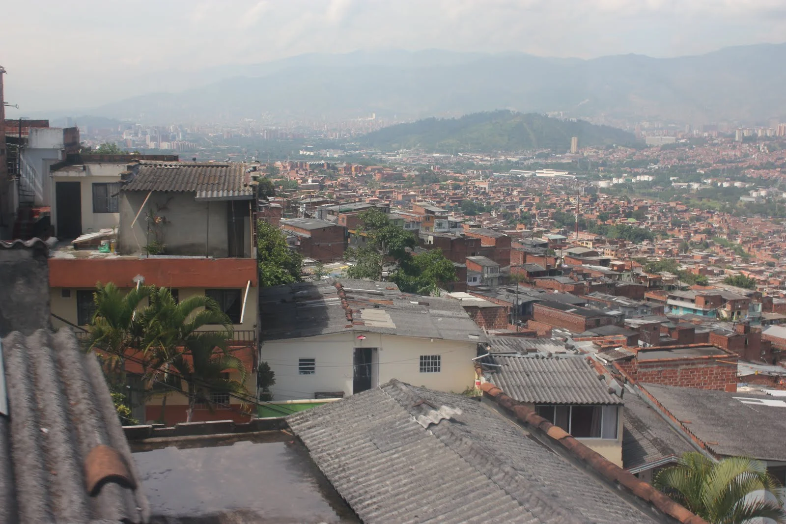 Medellin