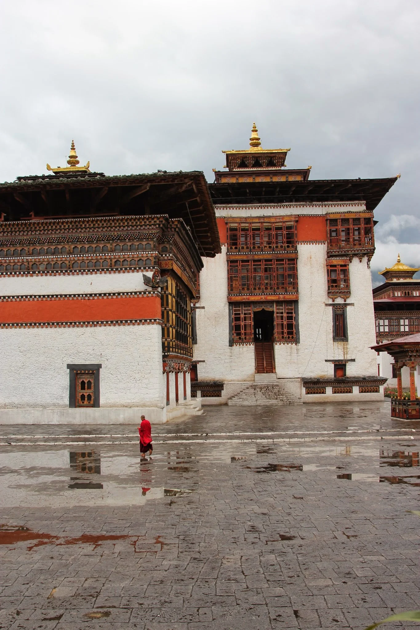 Dzong