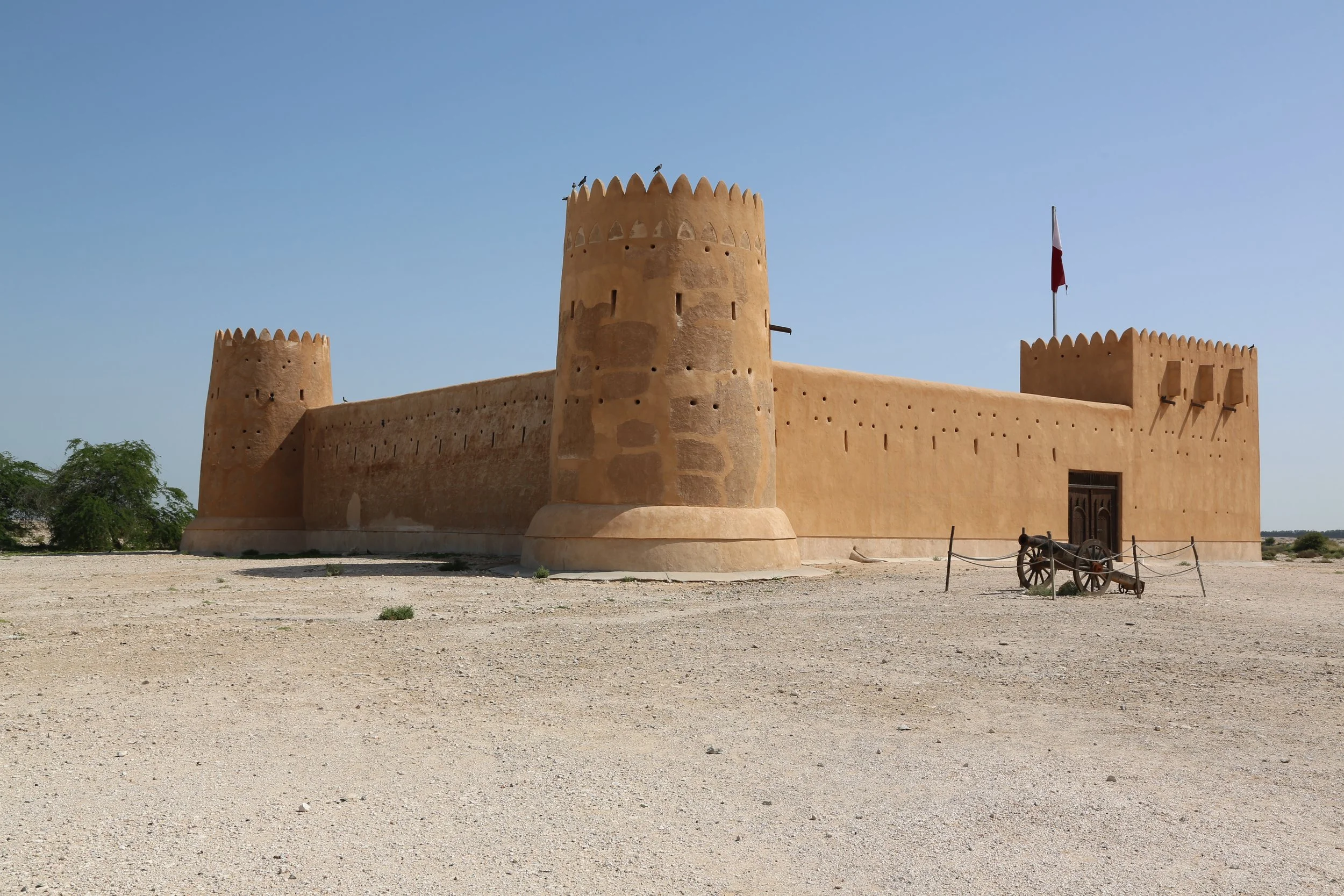 Al Zubarah