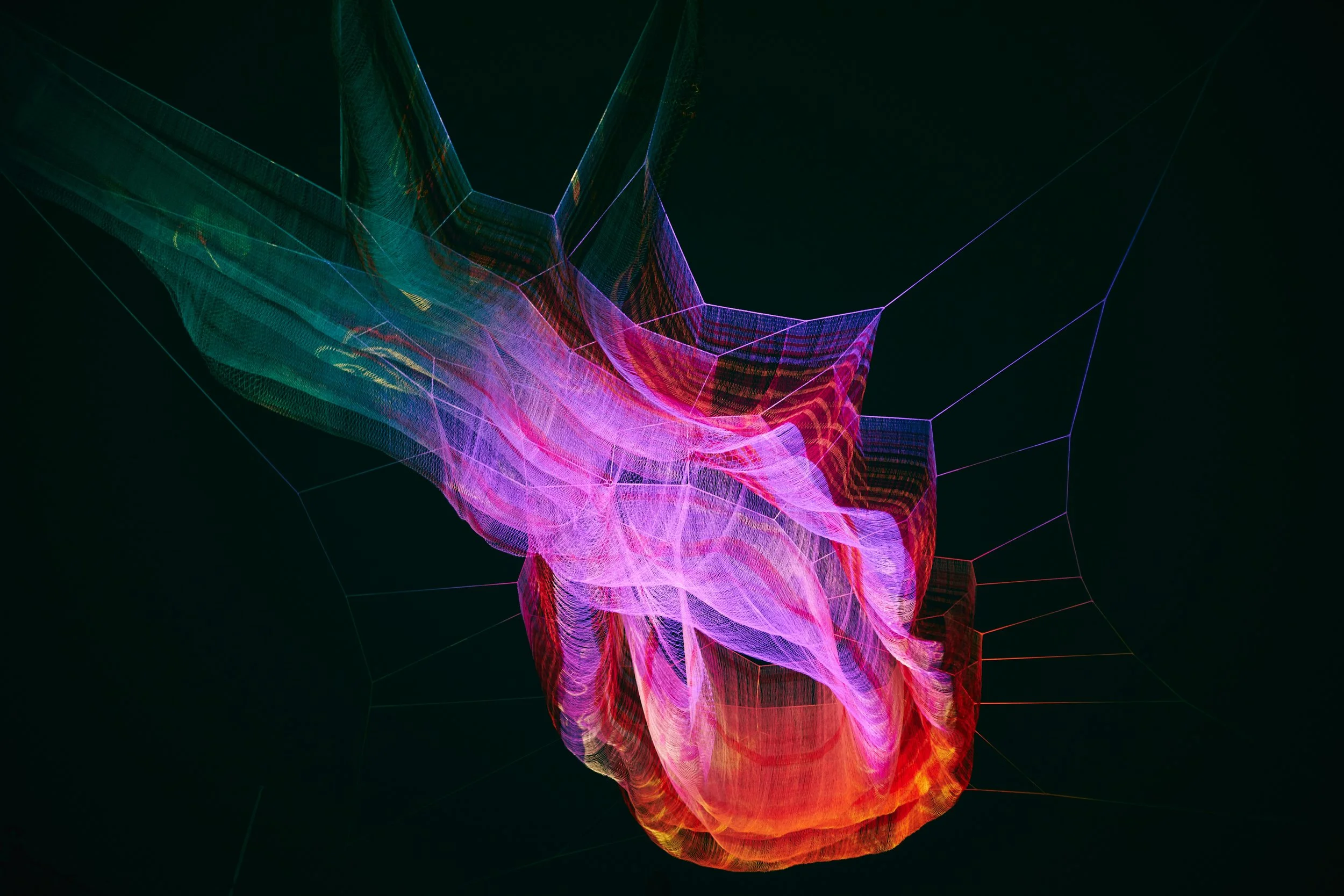 Tech Torque: Blockchain