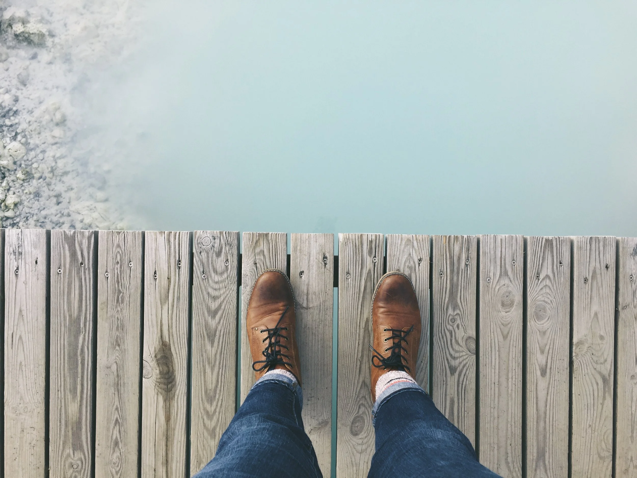 How to Manage Risk & Stay in Business
