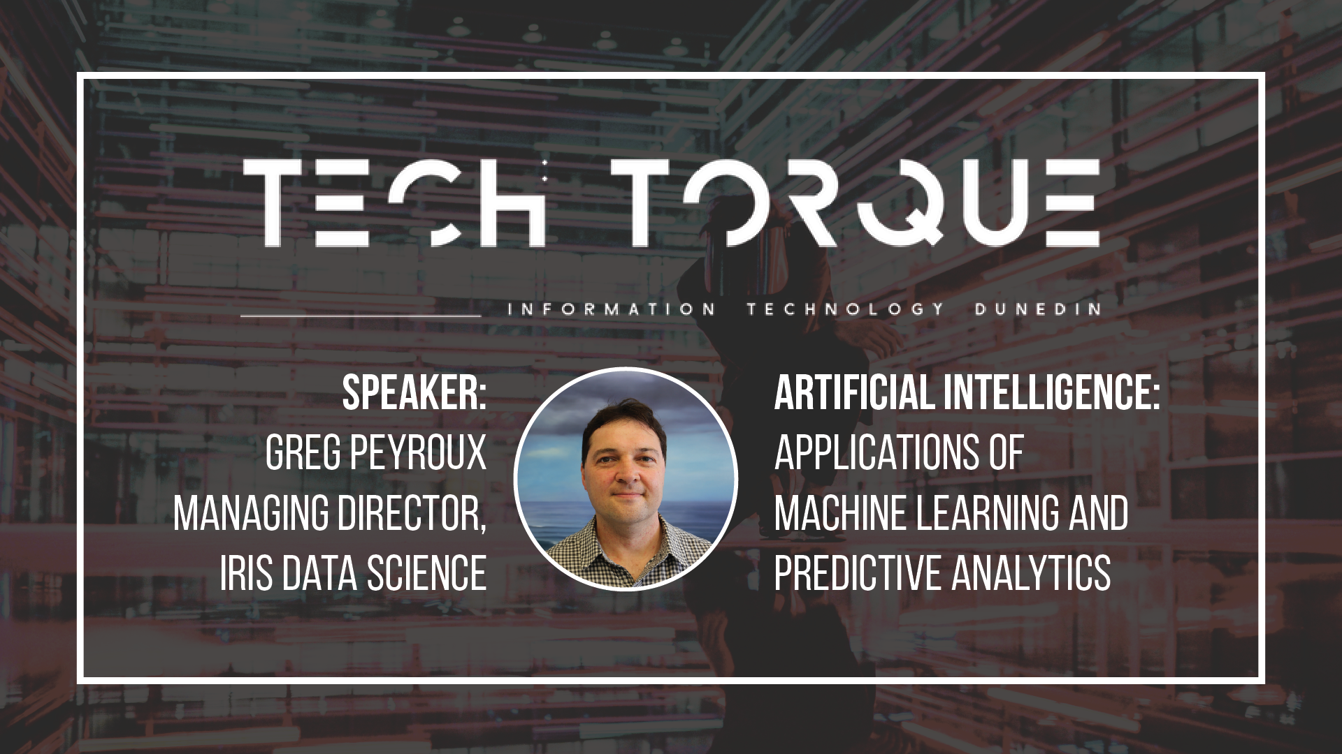 Tech Torque: Artificial Intelligence