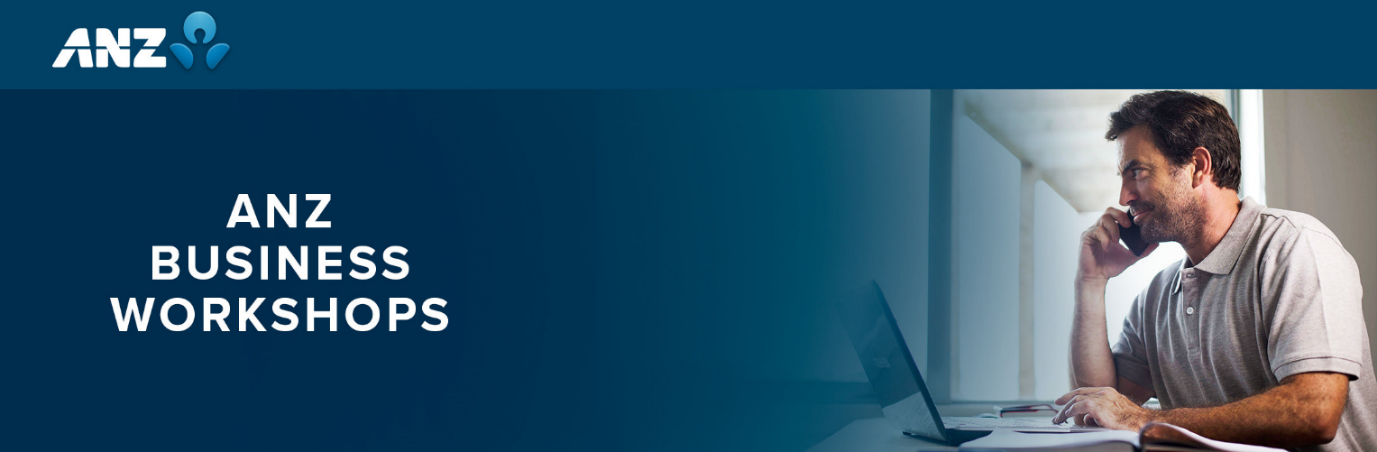 ANZ: How to Recruit & Manage Staff