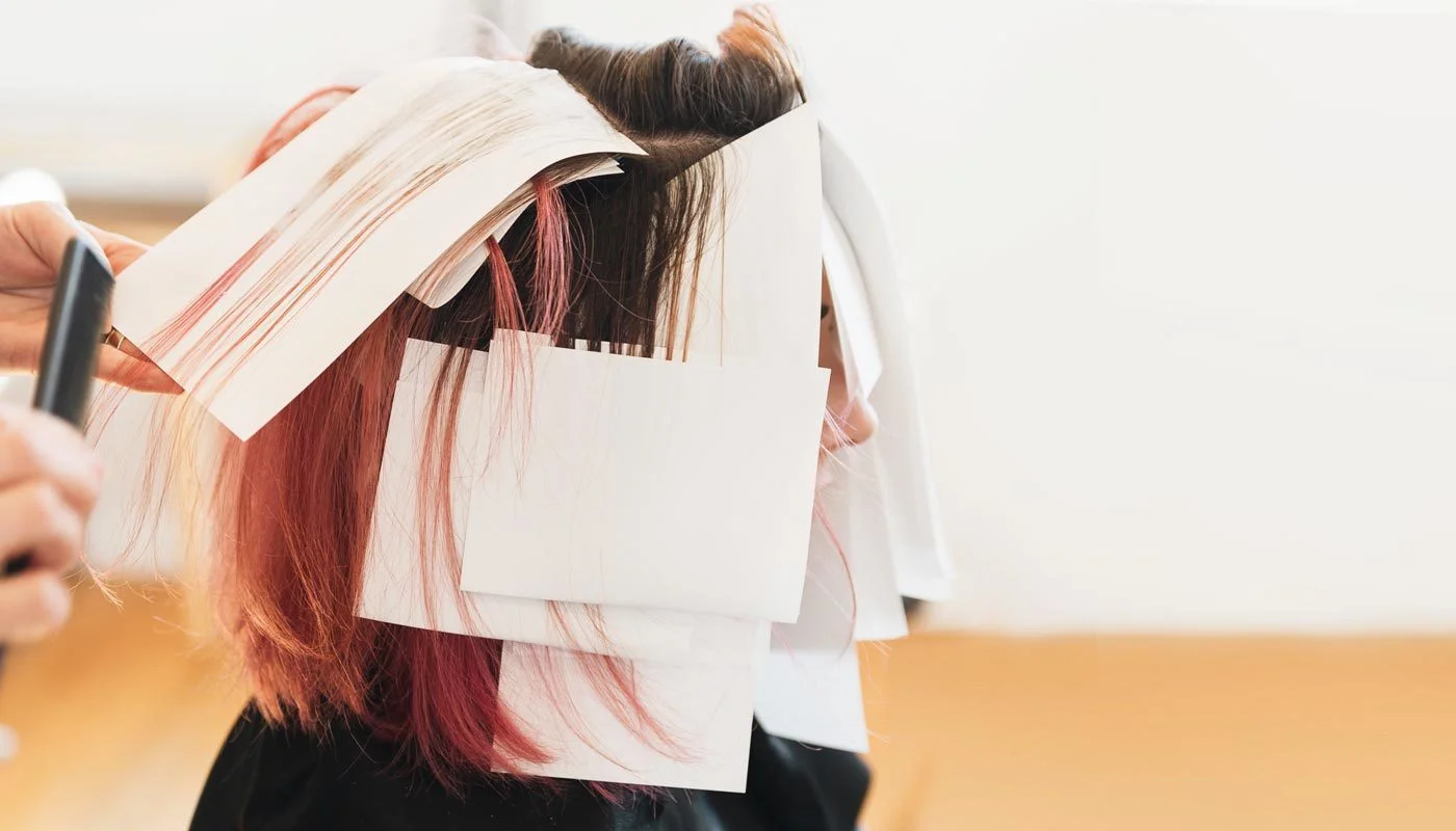 Paper Not Foil - The Dunedin Startup Changing Salons Everywhere