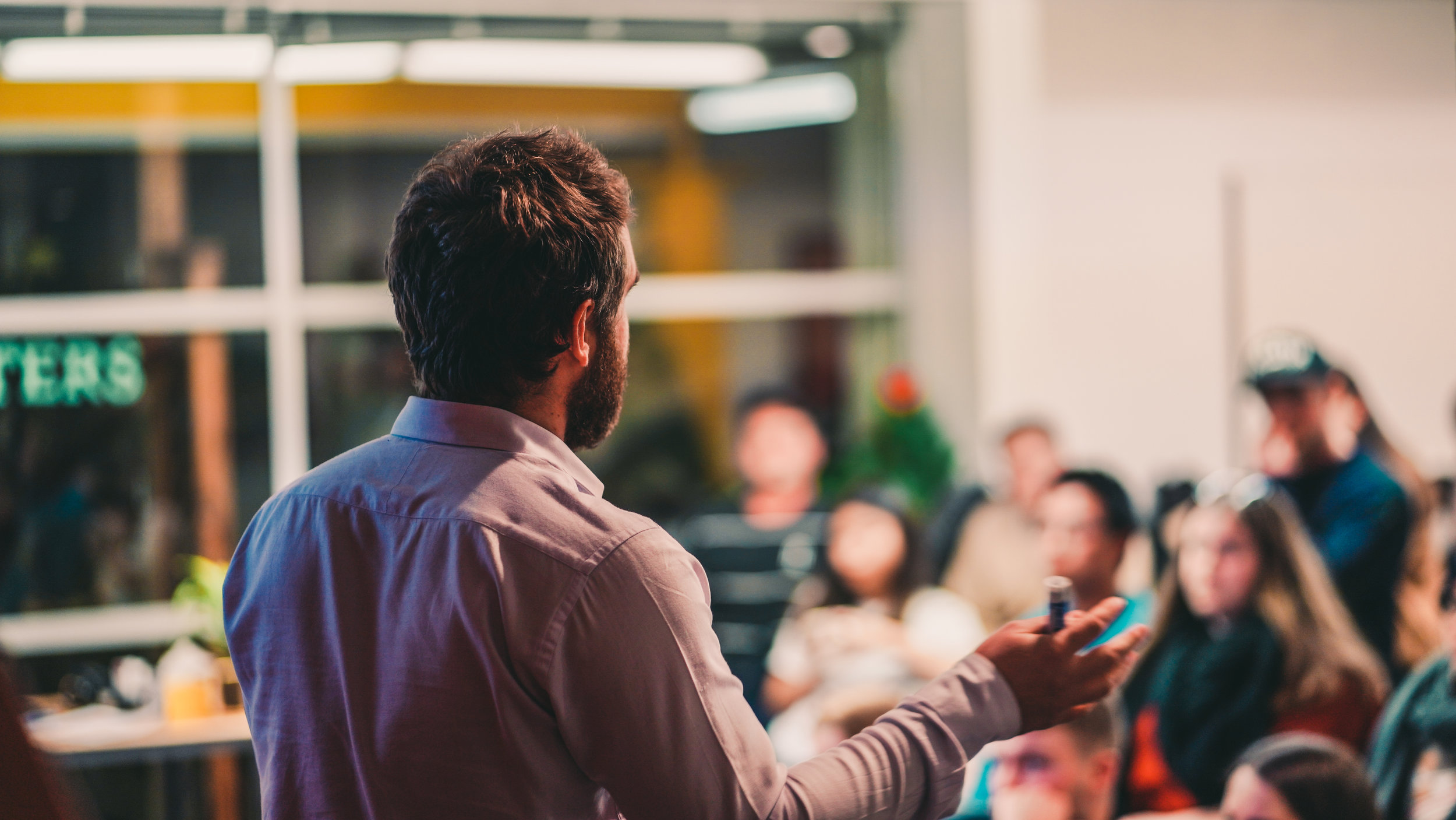FoundX & Startup Showcase September