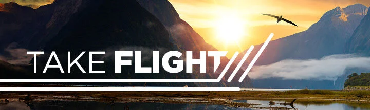 Take Flight with MAI