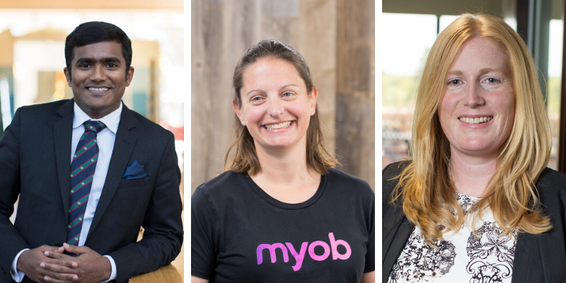 Ministry of Awesome - Startup Breakfast Club: From Idea to Activation