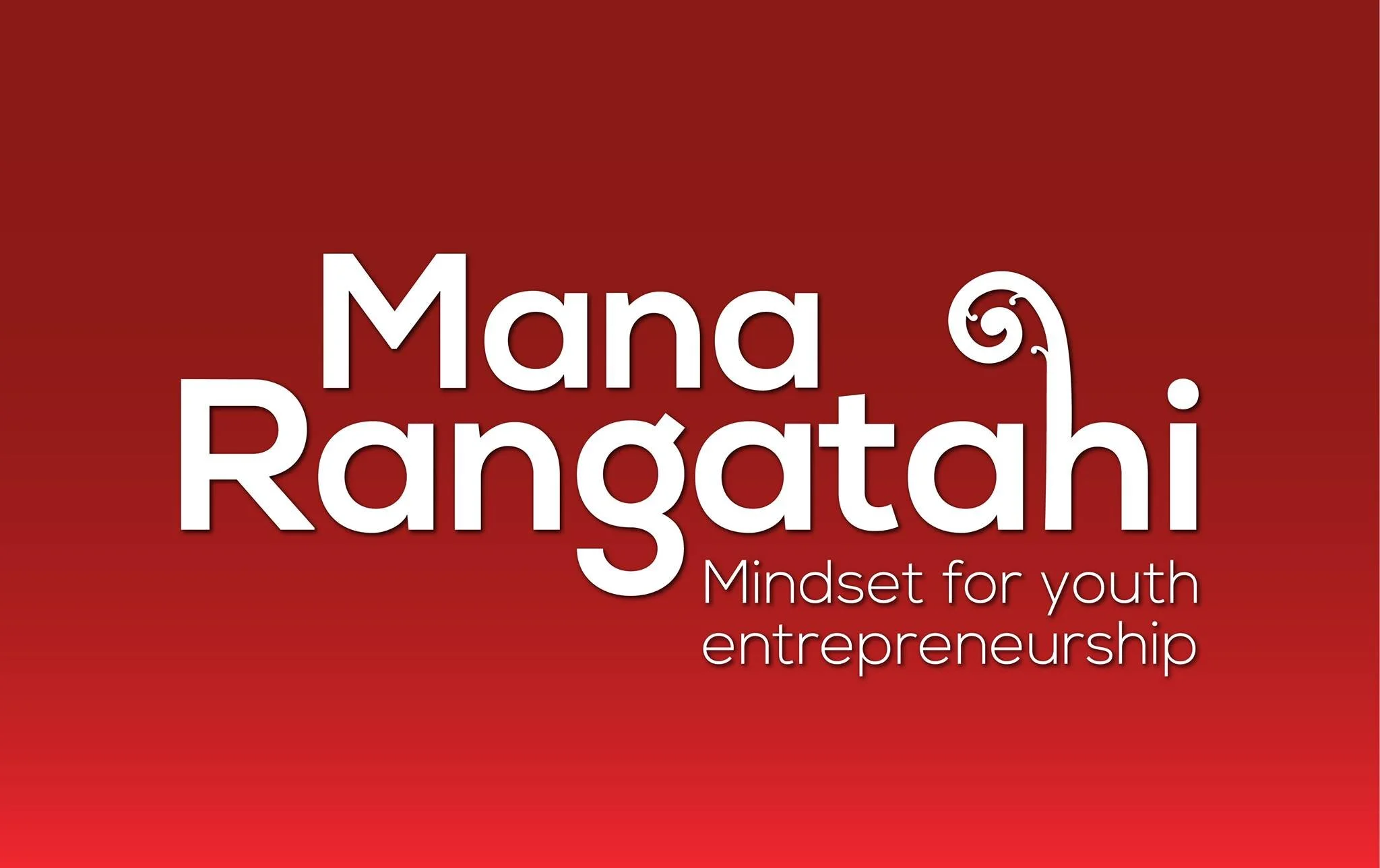 Mana Rangatahi - Ōtepoti: Youth Hangout session