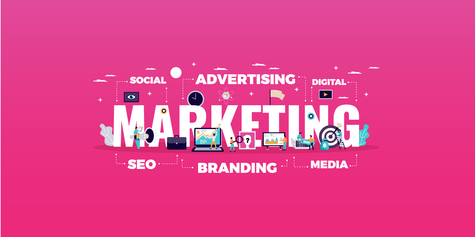 Marketing Hacks for Start-Ups and Stay-Ups - FiveFootTwo Marketing