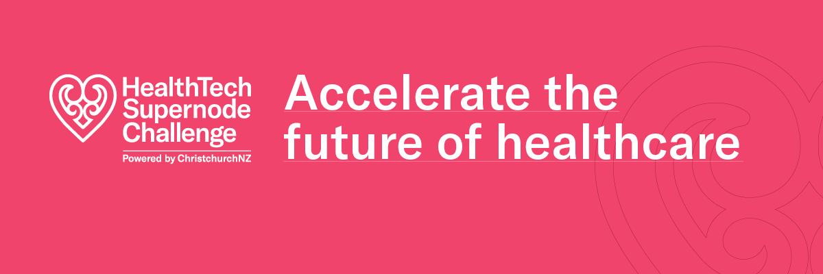 HealthTech Supernode Challenge - Applications Close