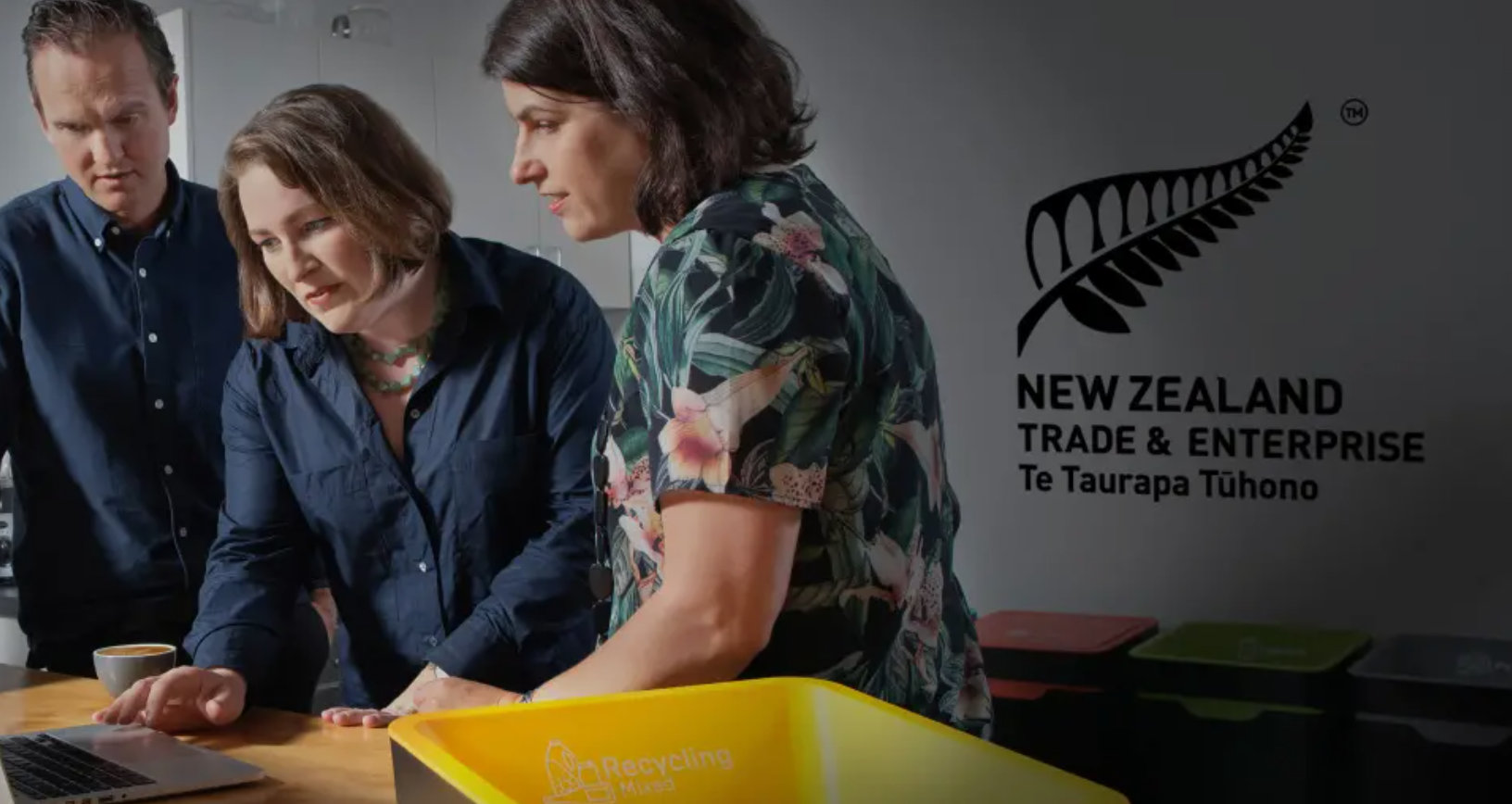 NZTE Investment Virtual VC Office Hours