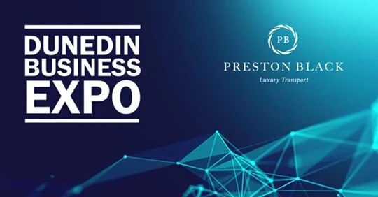 Dunedin Business Expo - BA5