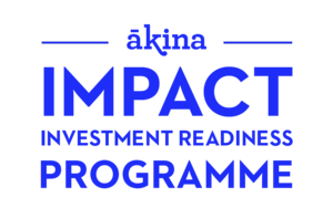 Ākina Foundation - Impact Investment Readiness Programme (Applications Close)