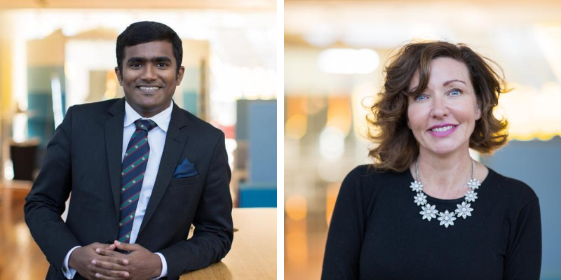 Ministry of Awesome - Startup Breakfast Club: Getting Started with your Startup