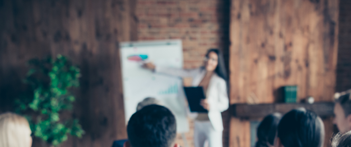 Otago Chamber of Commerce - Pitch Camp
