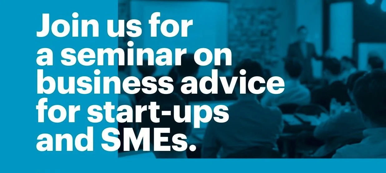 Petridish - Start-Up and SME Seminar