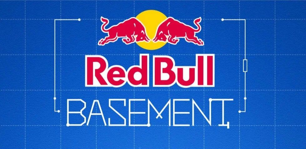 Red Bull Basement: Applications Open
