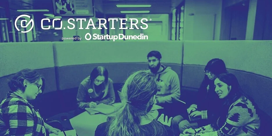 Co.Starters Applications Open