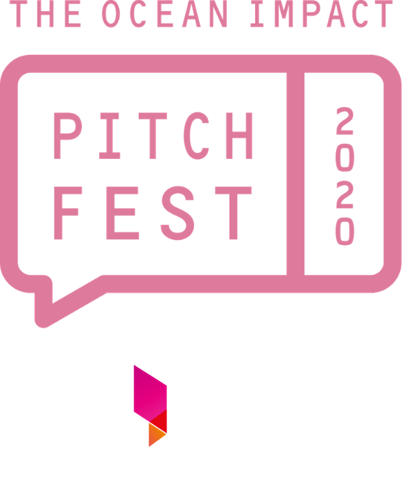 The Ocean Impact Pitchfest 2020 Applications Open