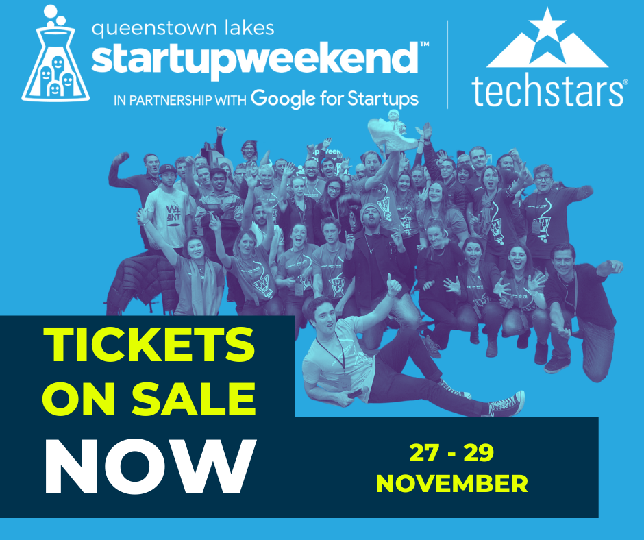 Startup Weekend 2020