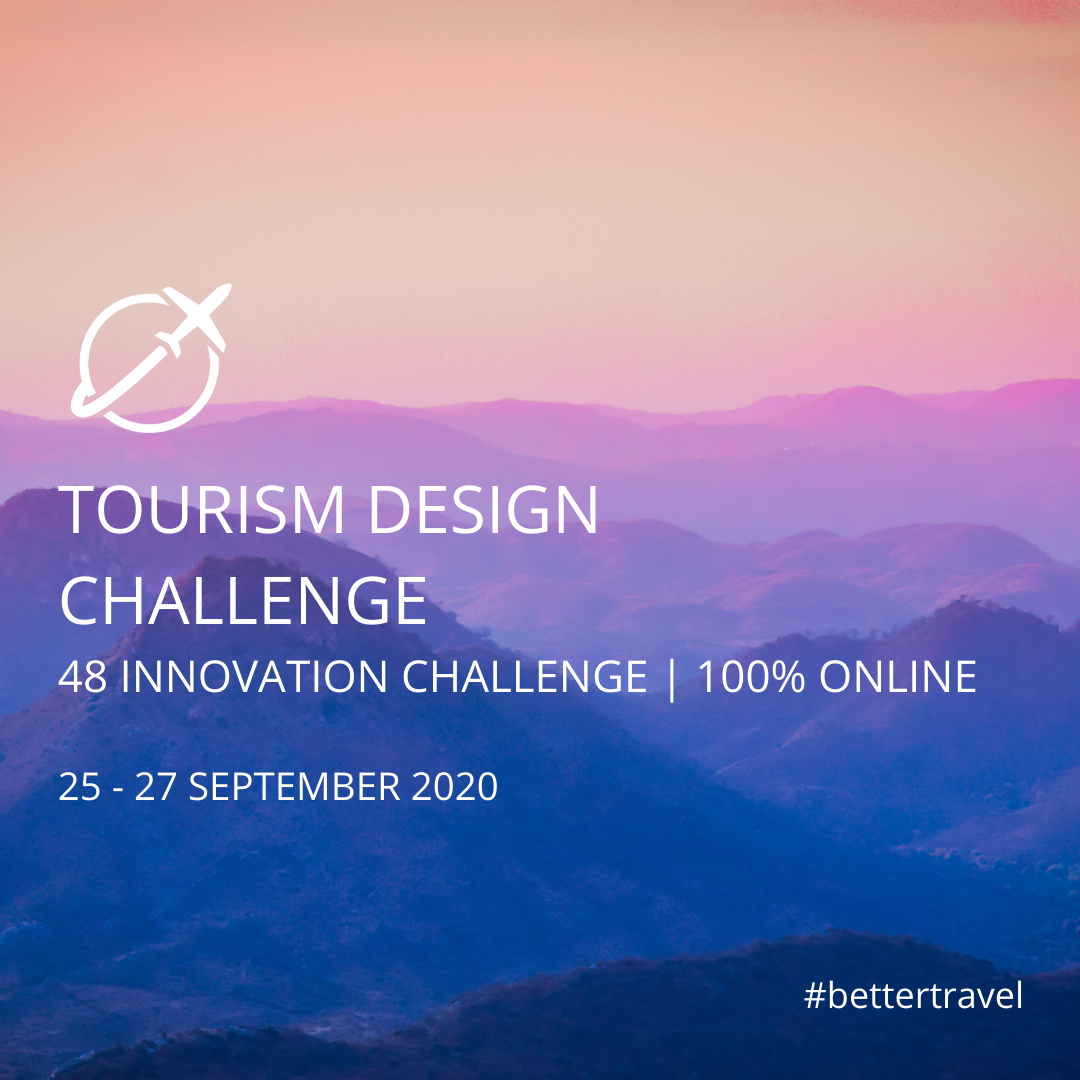 Tourism Design Challenge