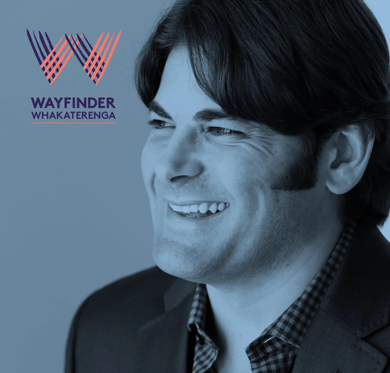 Wayfinder - A Kōrero with Mark Wald