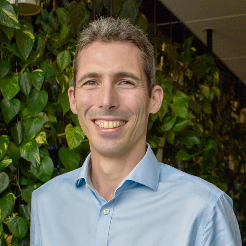 Kiwi Landing Pad Founder Series | Catalist