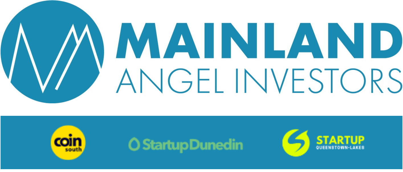 MAI Pitch Night