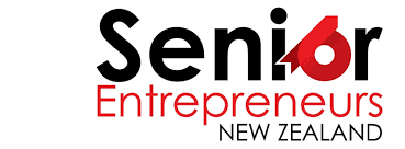 Senior Entrepreneurs Workshop - Starting a business later in life