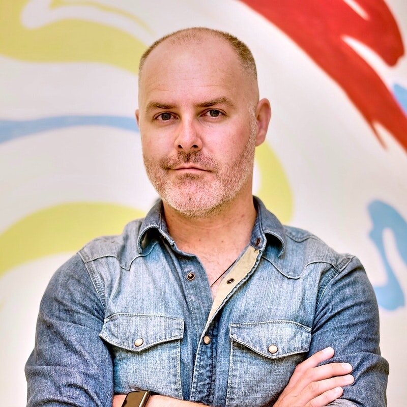 Kiwi Landing Pad Founder Series: Hillfarrance Capital Invitation with Rob Vickery