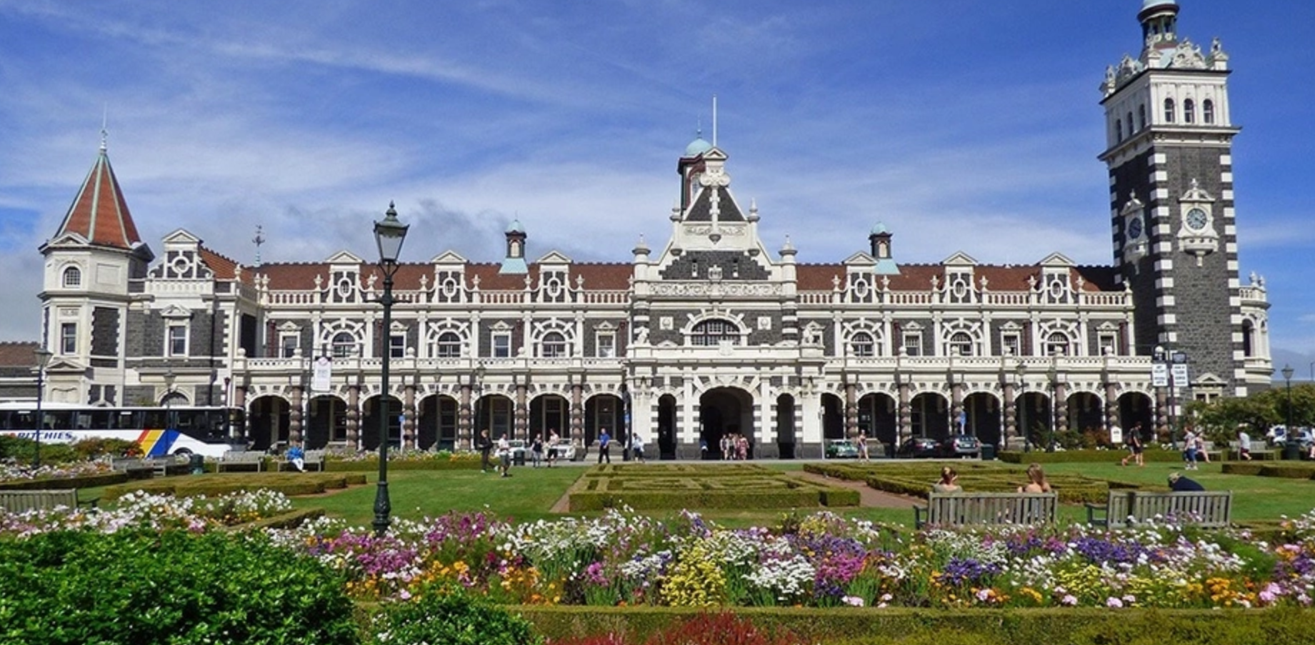 Building on our Dunedin Biotech ecosystem