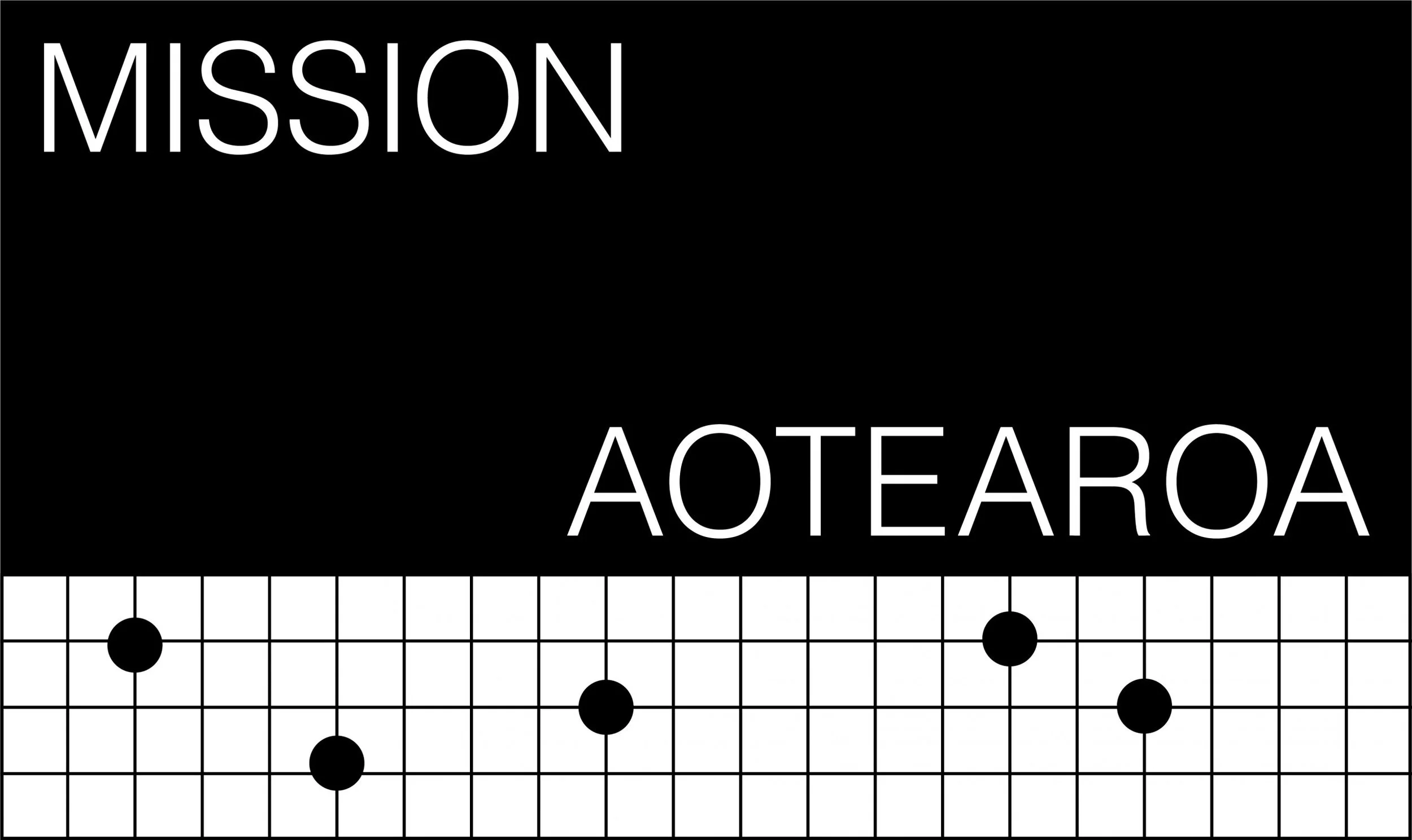 Mission Aotearoa: Mapping our Future