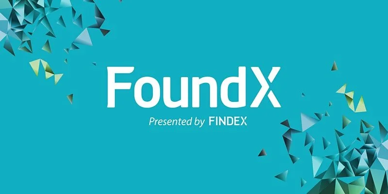 FoundX - The Story of PocketSmith