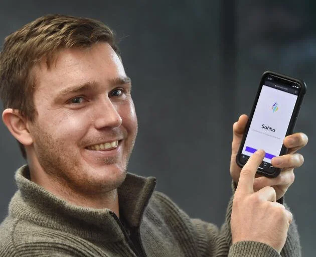 T3 Webinars Presents:  Mitigating Mental Health Risks as a Founder | Aleks Dahlberg | Cofounder @ Sahha