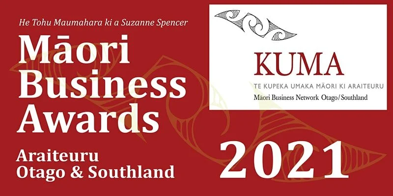 KUMA Maori Business Awards