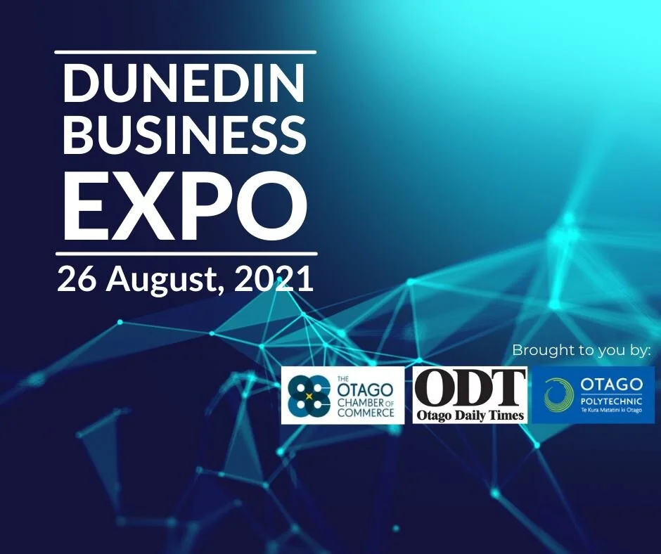 Dunedin Business Expo - Otago Chamber of Commerce