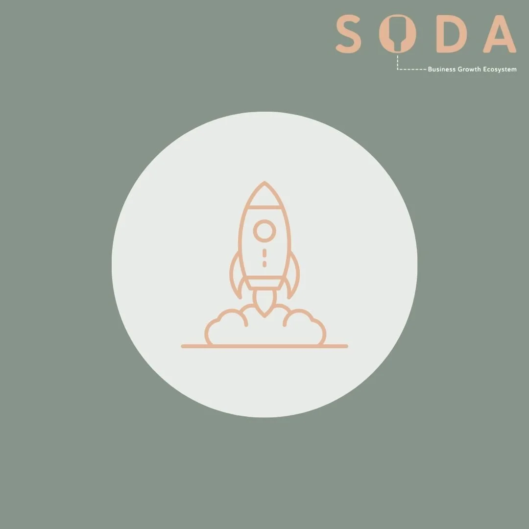 Applications Close: Soda Inc - Boost