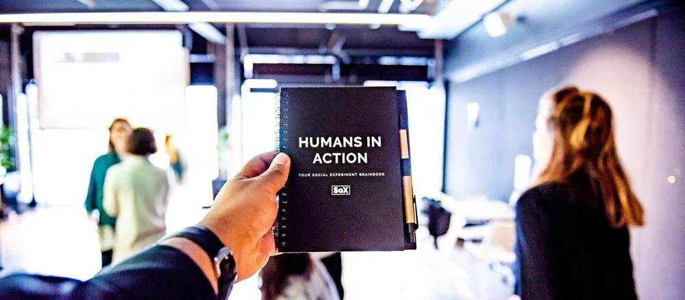 Applications Close: Social Experiment Scholarships