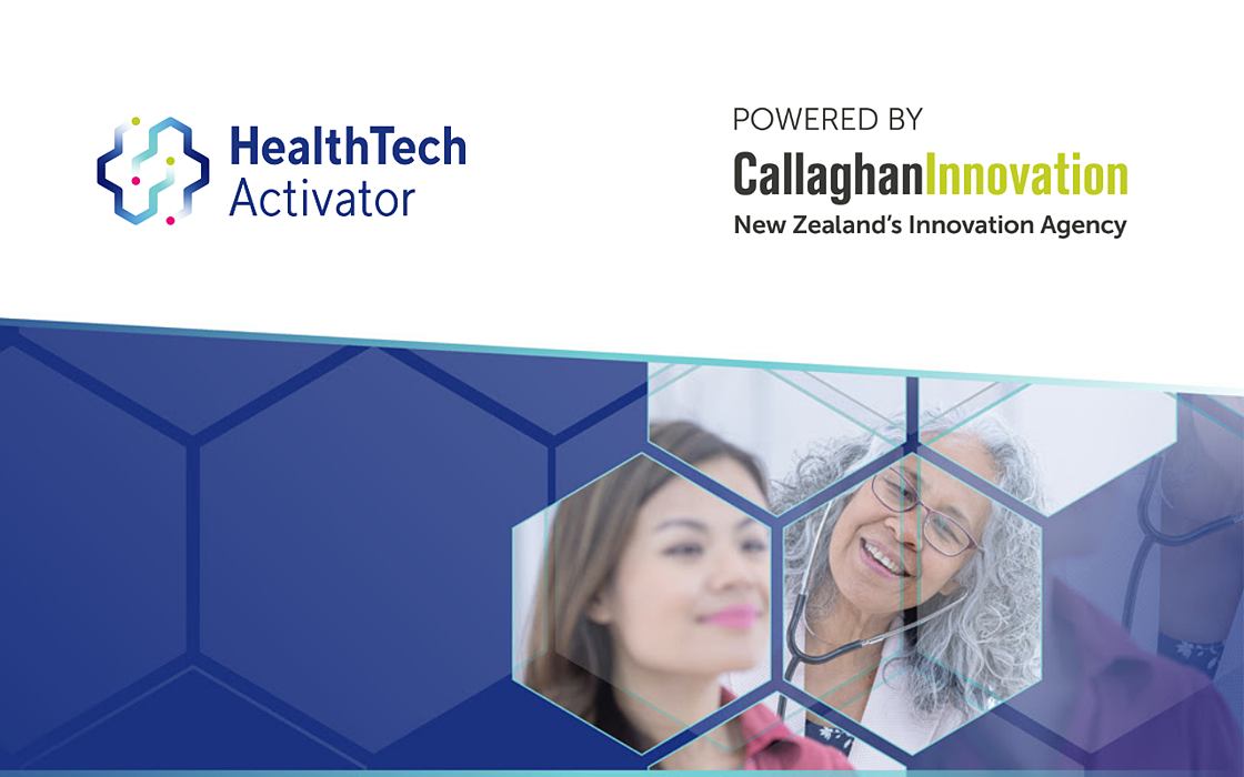 HealthTech Activator