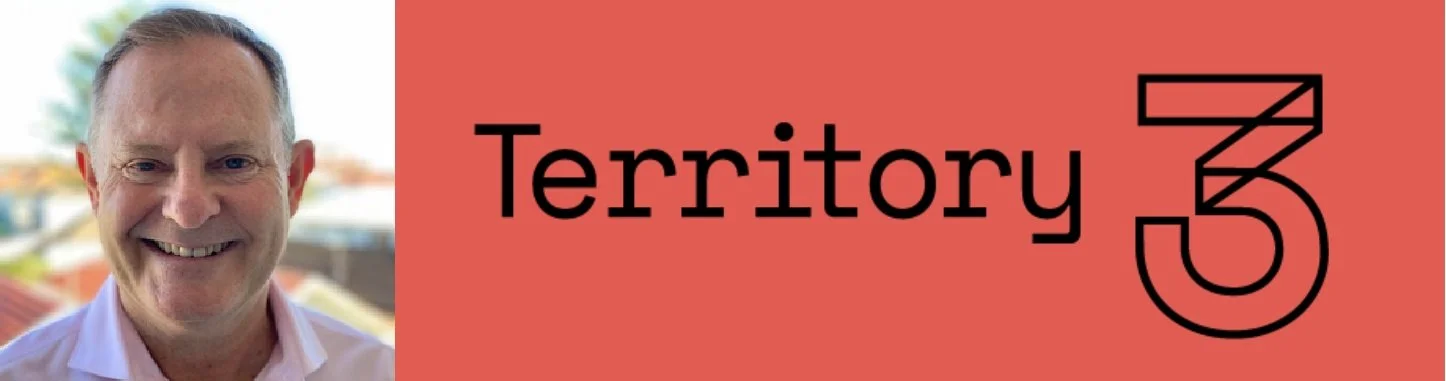 Territory3 Webinar: Roger Sharp | North Ridge Partners