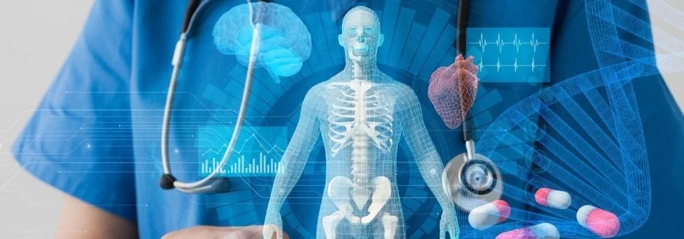 Bioengineering Showcase 2022