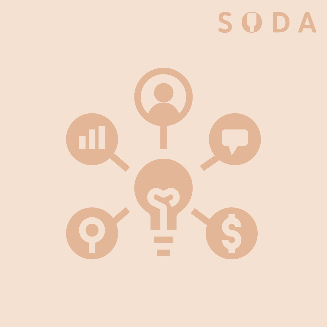 Soda Seed Grants: Applications Close
