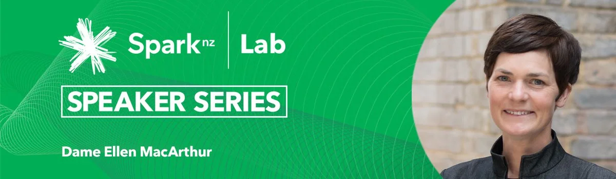 Spark Lab Speaker Series
