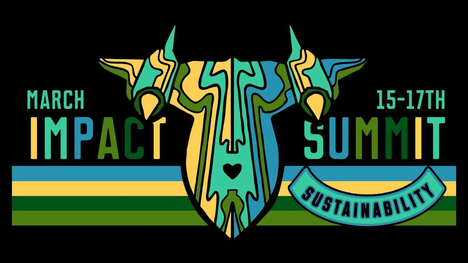 Blackbird Impact Summit:  Sustainability