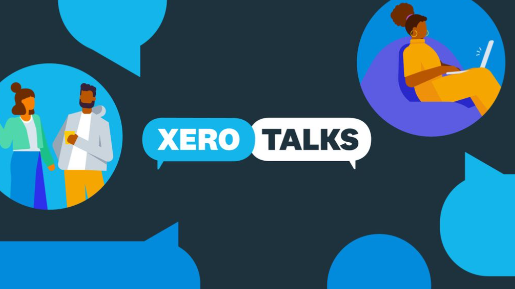 Xero Talks - Developer burnout! Why do we need to talk about it?