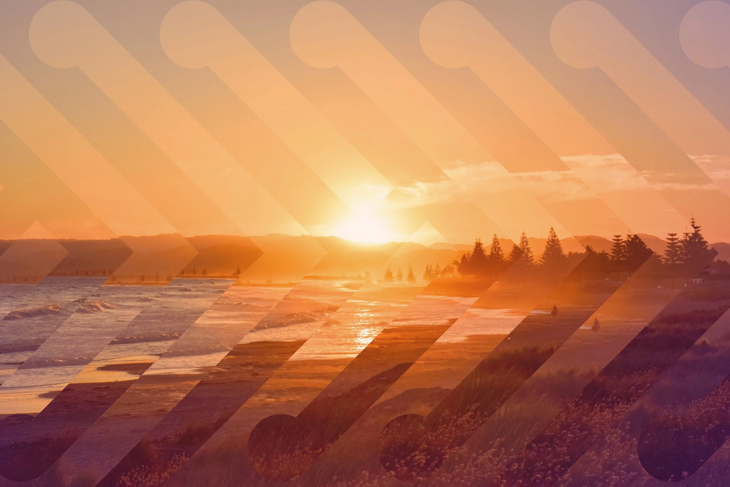 We See Tomorrow First - Tech Story Workshops