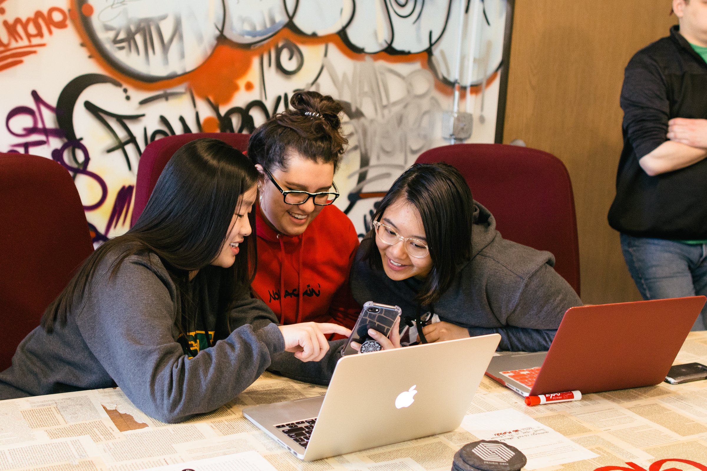 Techstars Startup Day