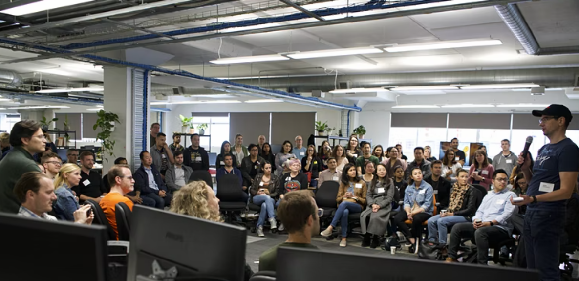 Product Aotearoa Unconference