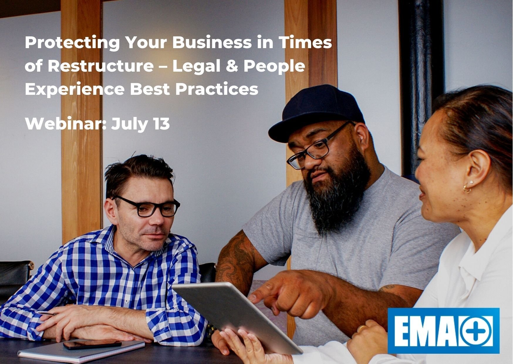 Protecting your business in times of restructure