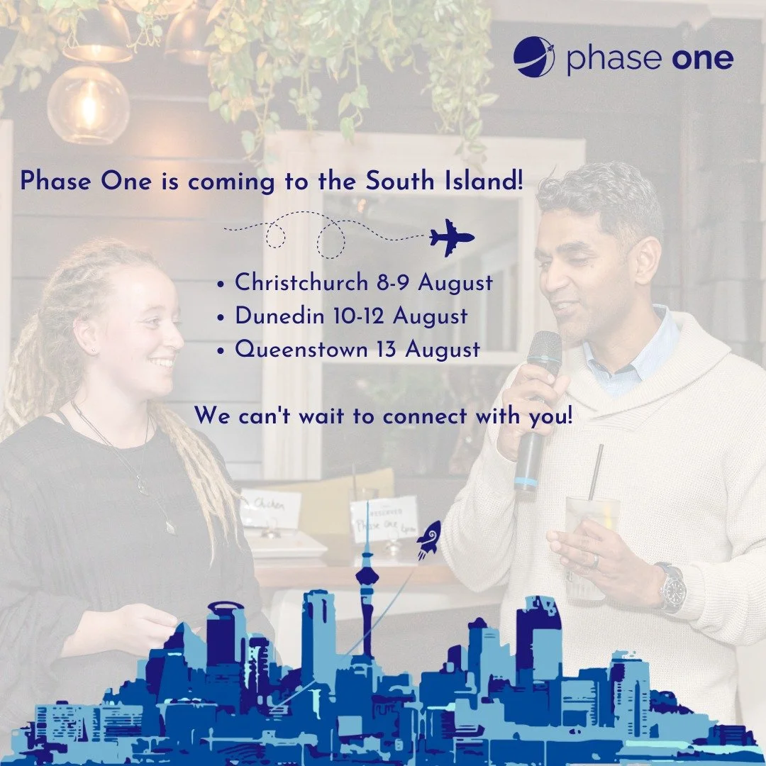 Phase One Ventures - How to Build a Unicorn